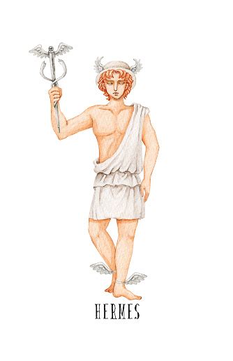 hermes griechischer gott|who was hermes father.